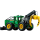 LEGO Technic 42157 Ciągnik zrywkowy John Deere 948L-II - 1144396 - zdjęcie 8